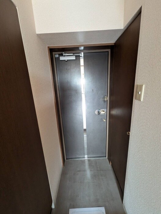 第七植村ビルの物件内観写真