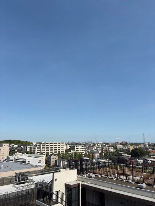 第七植村ビルの物件内観写真