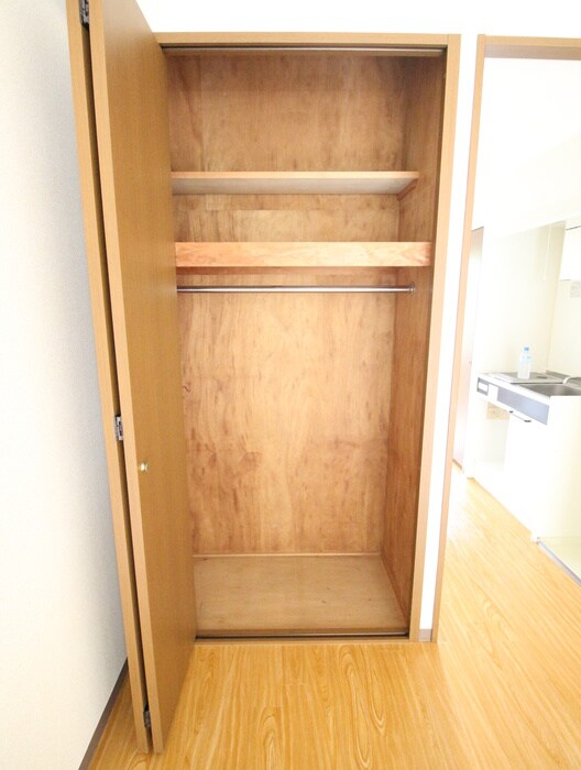 第七植村ビルの物件内観写真