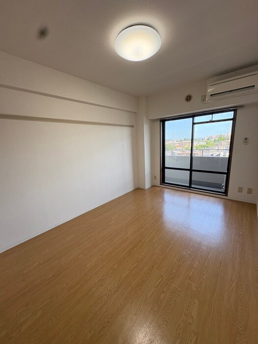 第七植村ビルの物件内観写真