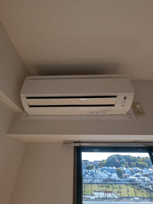 第七植村ビルの物件内観写真