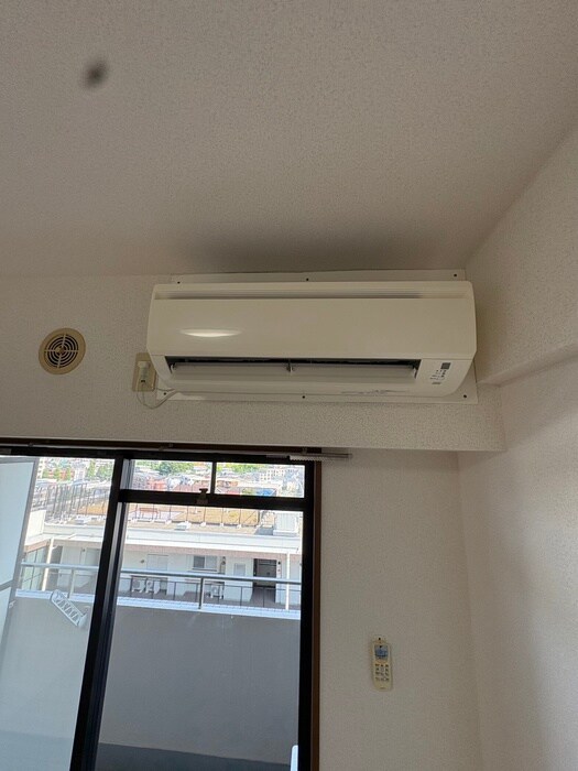 第七植村ビルの物件内観写真