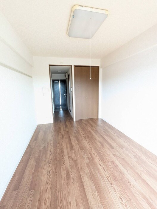 第七植村ビルの物件内観写真