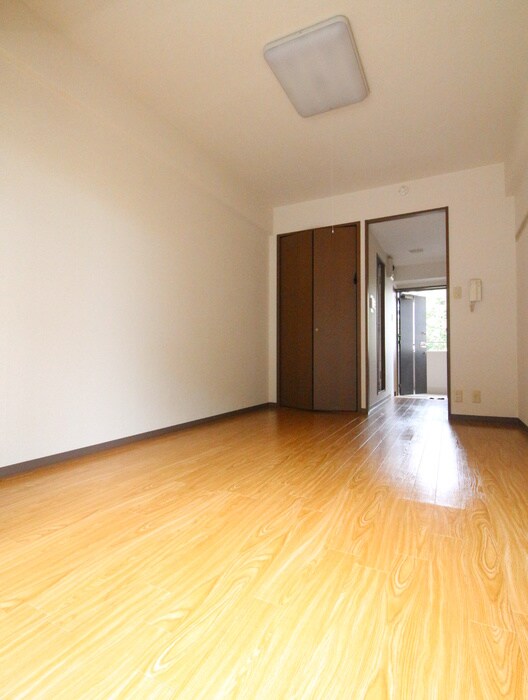 第七植村ビルの物件内観写真