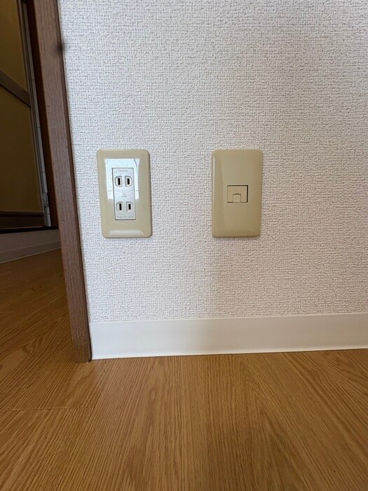 第七植村ビルの物件内観写真