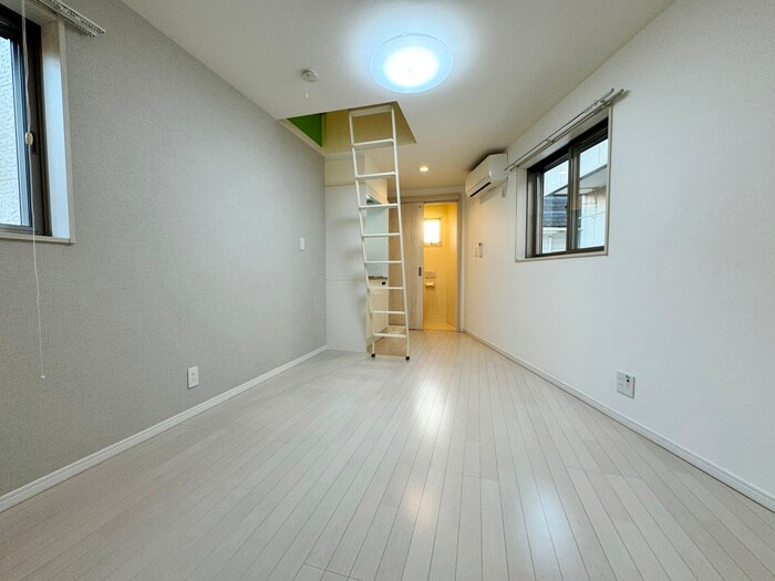 サークルハウス京成小岩の物件内観写真