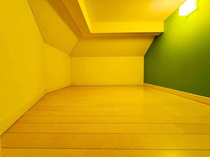 サークルハウス京成小岩の物件内観写真