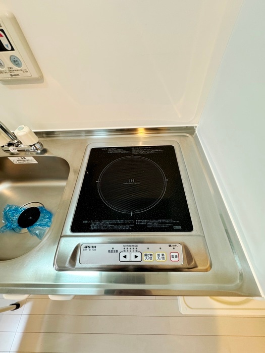 サークルハウス京成小岩の物件内観写真