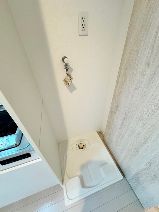 サークルハウス京成小岩の物件内観写真