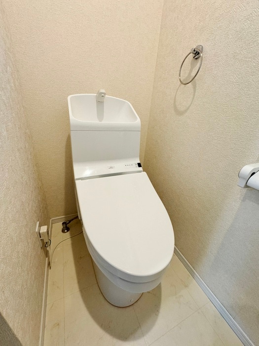 サークルハウス京成小岩の物件内観写真