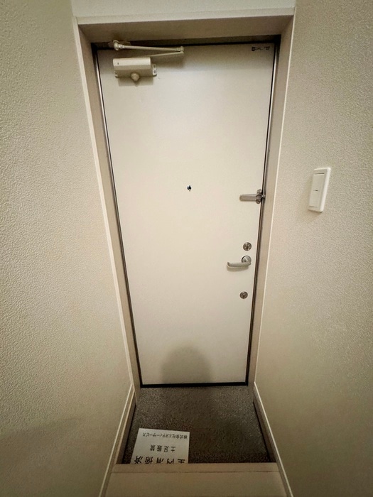 サークルハウス京成小岩の物件内観写真