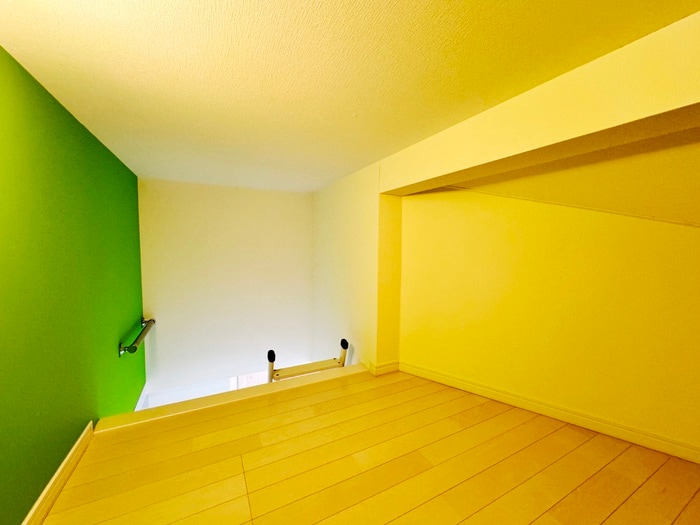 サークルハウス京成小岩の物件内観写真