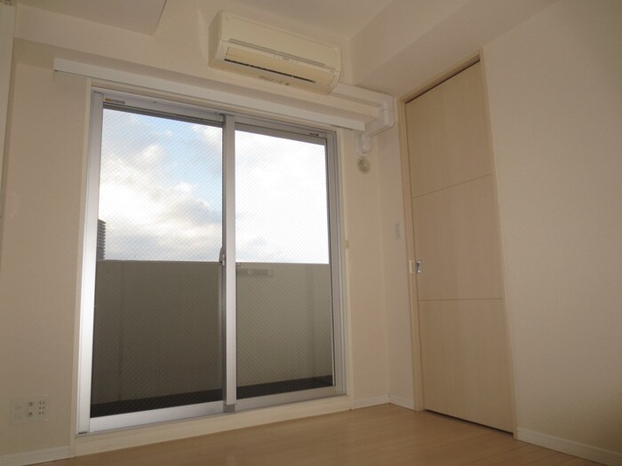 カスタリア三ノ輪の物件内観写真