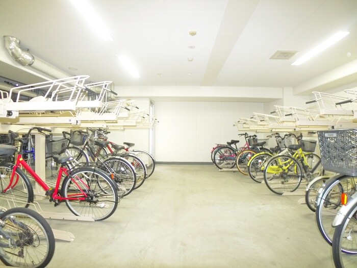 カスタリア三ノ輪の物件外観写真