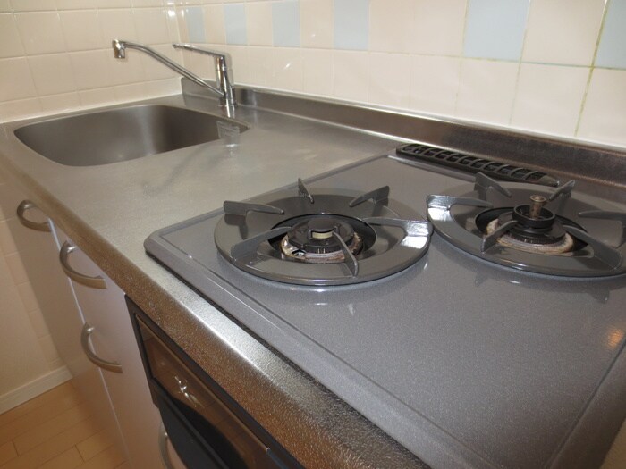 カスタリア三ノ輪の物件内観写真