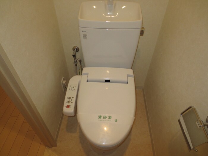 カスタリア三ノ輪の物件内観写真