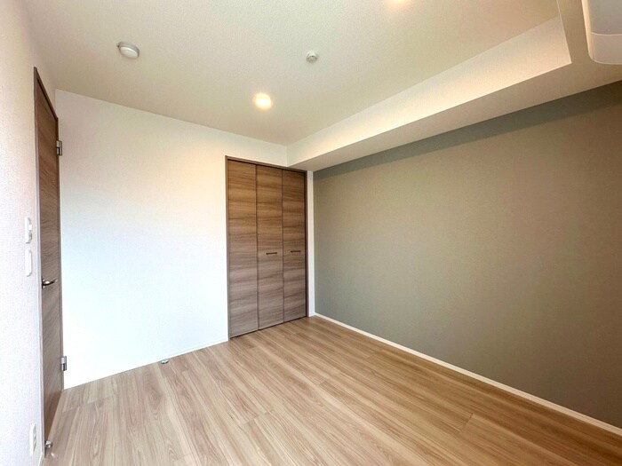 グラナーデ扇Ⅲの物件内観写真