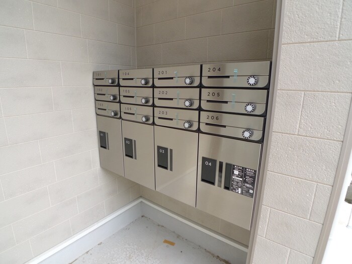 One-Stage狭山の物件外観写真