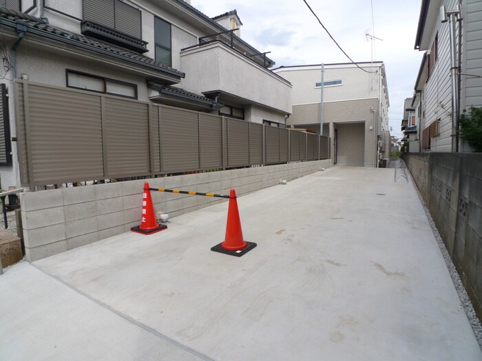 One-Stage狭山の物件外観写真