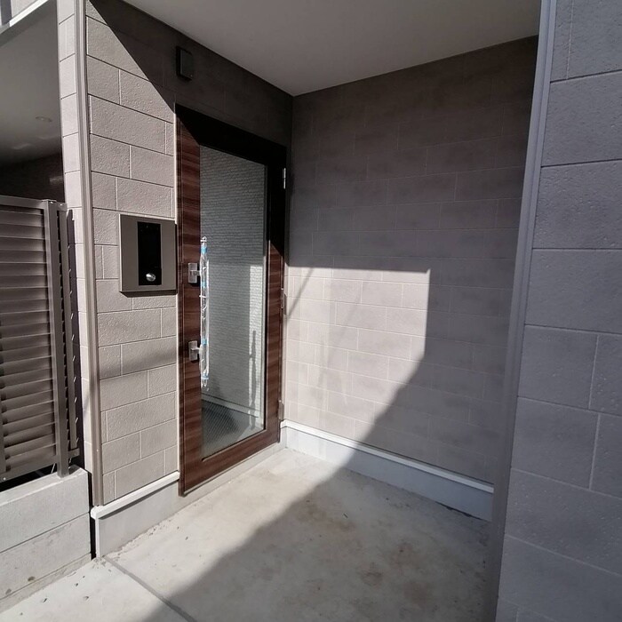 One-Stage狭山の物件外観写真