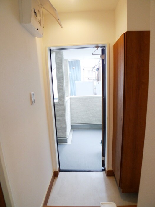 One-Stage狭山の物件内観写真