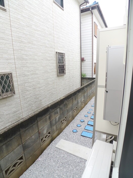 One-Stage狭山の物件内観写真