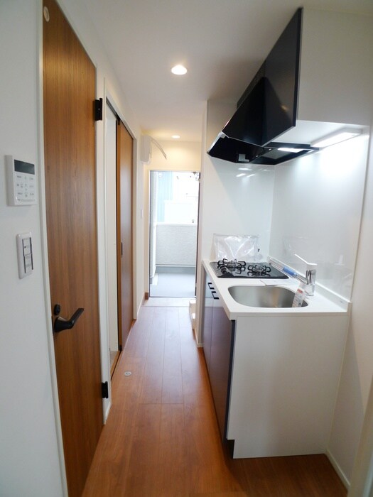 One-Stage狭山の物件内観写真