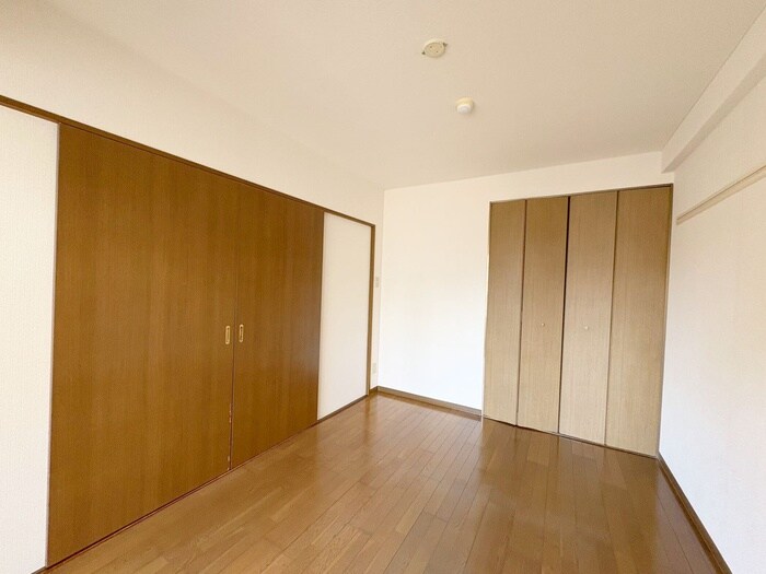 ＡＳＡＪＩビルの物件内観写真