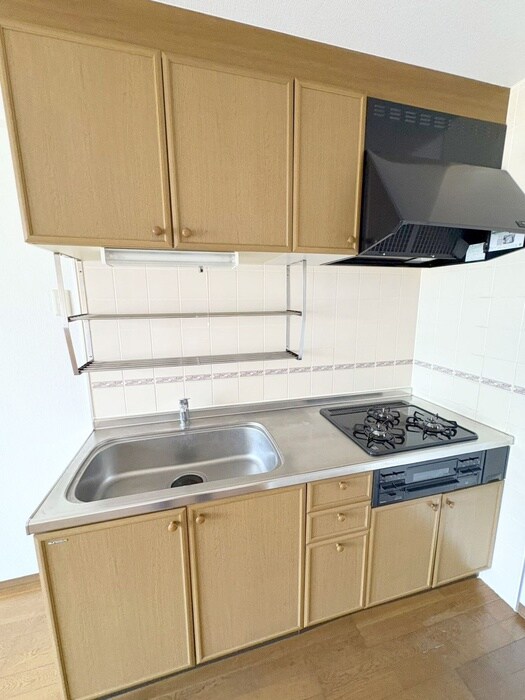 ＡＳＡＪＩビルの物件内観写真