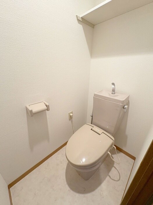 ＡＳＡＪＩビルの物件内観写真