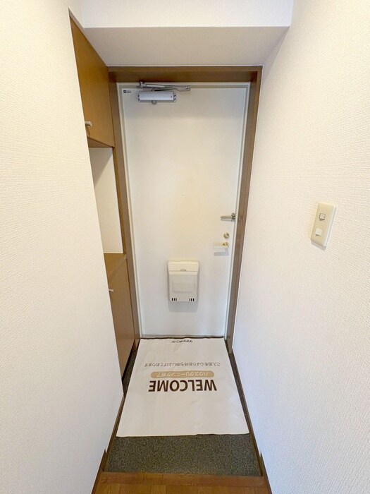 ＡＳＡＪＩビルの物件内観写真