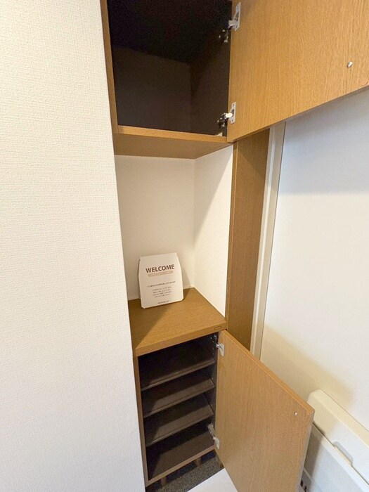 ＡＳＡＪＩビルの物件内観写真