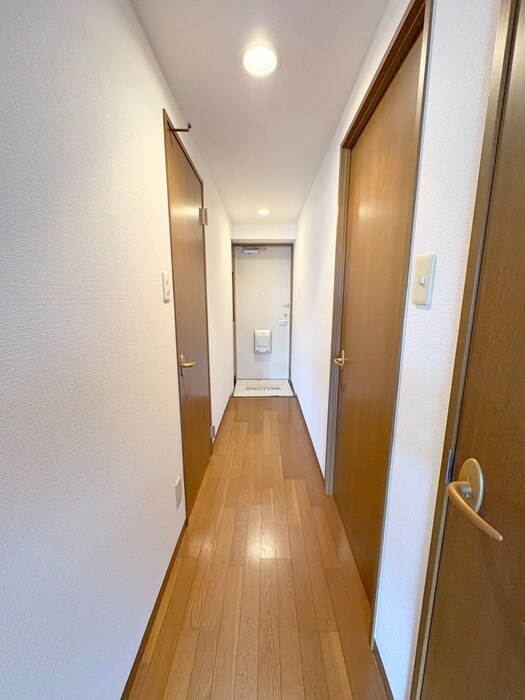 ＡＳＡＪＩビルの物件内観写真