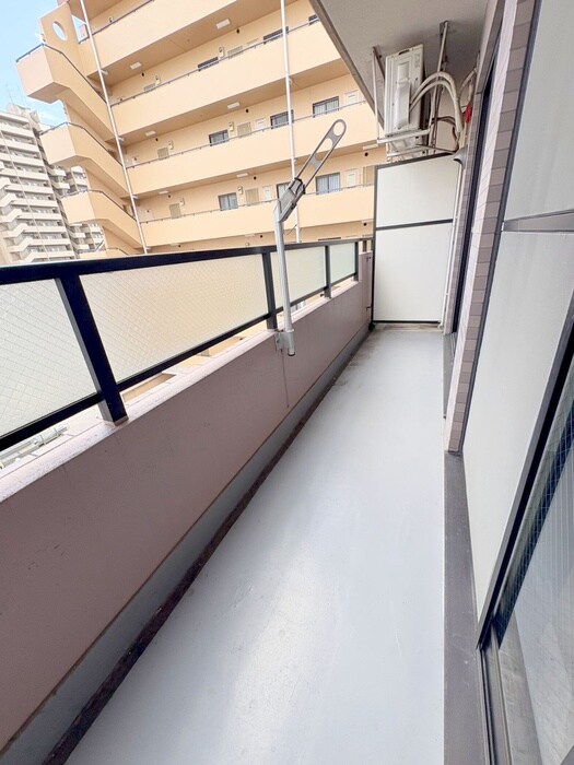 ＡＳＡＪＩビルの物件内観写真