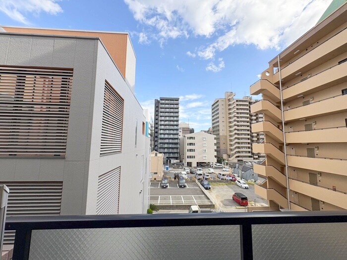 ＡＳＡＪＩビルの物件内観写真