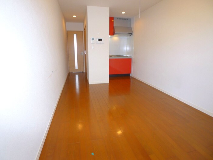 リブリ・スカイⅢの物件内観写真