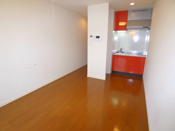 リブリ・スカイⅢの物件内観写真