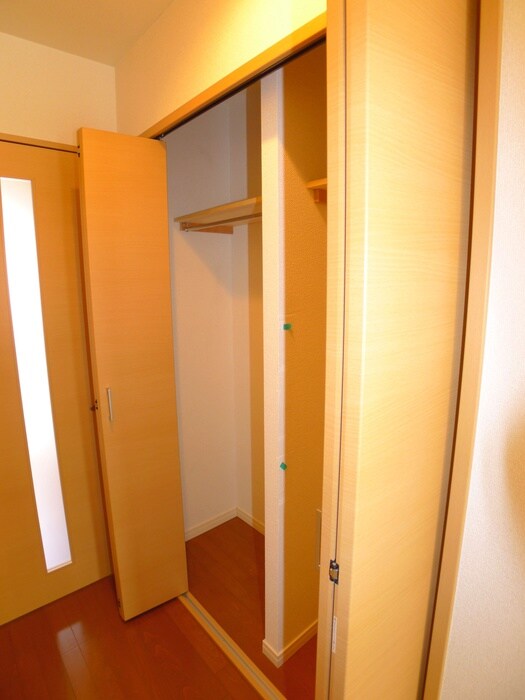 リブリ・スカイⅢの物件内観写真