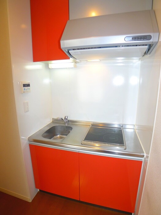 リブリ・スカイⅢの物件内観写真