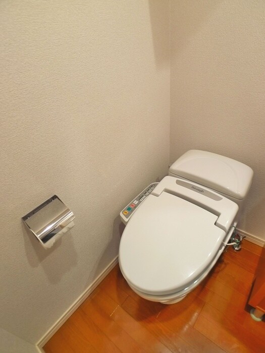 リブリ・スカイⅢの物件内観写真