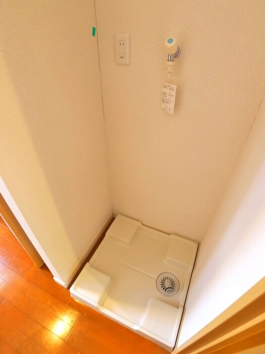 リブリ・スカイⅢの物件内観写真