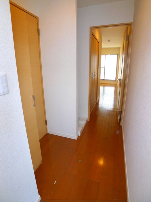 リブリ・スカイⅢの物件内観写真