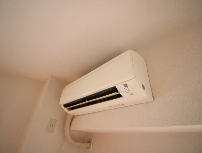 ロイヤルアヤセの物件内観写真