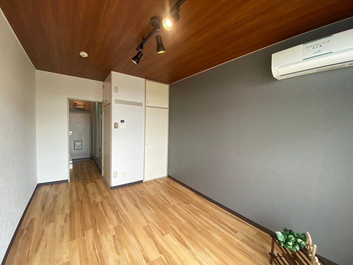 デ・エスポア湘南の物件内観写真