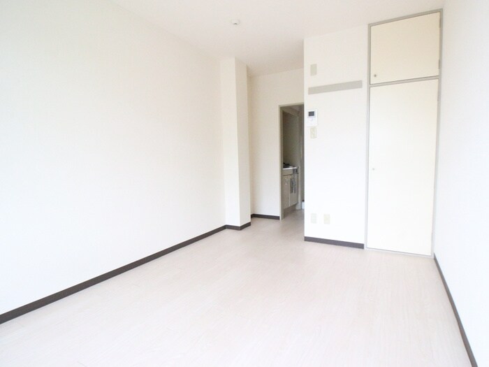 デ・エスポア湘南の物件内観写真