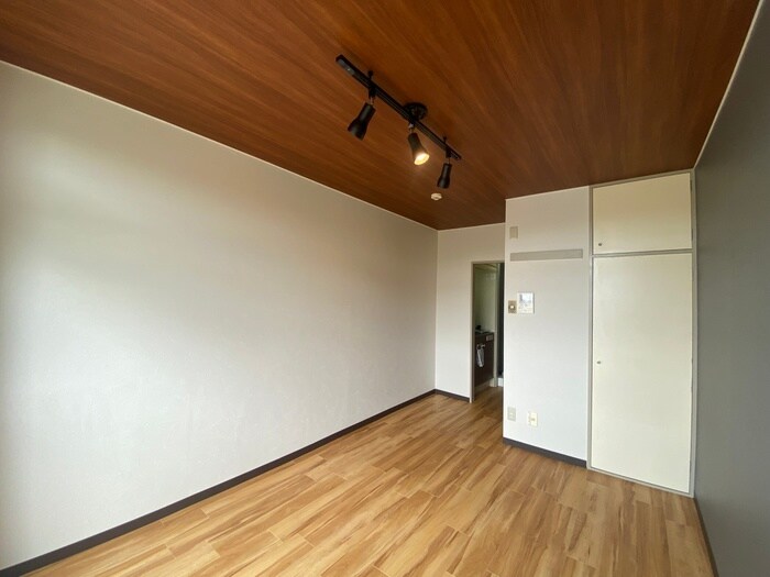 デ・エスポア湘南の物件内観写真