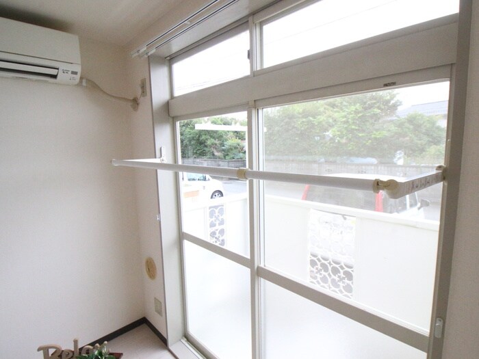 デ・エスポア湘南の物件内観写真