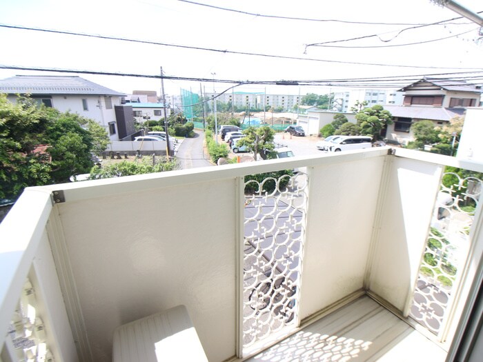 デ・エスポア湘南の物件内観写真