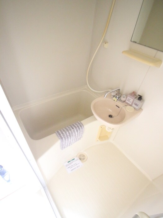 デ・エスポア湘南の物件内観写真