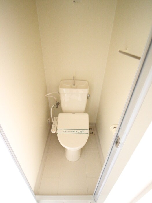 デ・エスポア湘南の物件内観写真